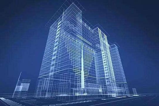 ai人工智能在建筑智能化工程设计的应用!